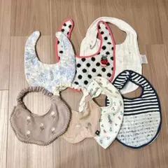 ベビースタイ7点set