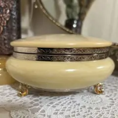 1970年度 資生堂 花椿会記念品 スペシァル ファンタジーポット