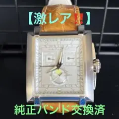 希少　ハミルトン　トレント　クオーツ　腕時計 2025年最新】トレント ハミルトンの人気アイテム - メルカリ