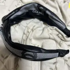 オシャレなカチューシャ