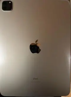 iPadPro第3世代128GBWiFiモデル