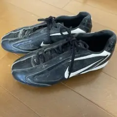 NIKE ベースボールスパイクシューズ 27.5センチ 中古品