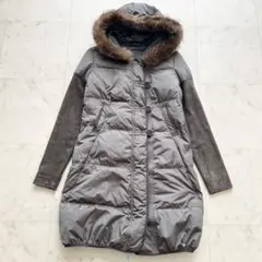 2025年最新】BRUNELLO CUCINELLI レディース ダウンジャケットの
