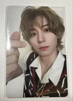 BOYNEXTDOOR BOYLIFE weverse ラキドロ　イハン