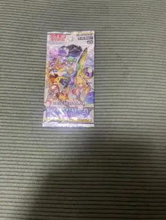 ドリームリーグ　1パック