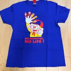藤子 不二雄A 展 怪物くんTシャツ 安孫子素雄 exhibition