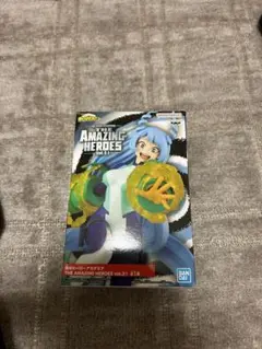 BANDAI AMAZING HEROES vol.31 フィギュア