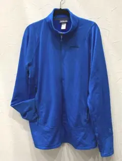 パタゴニア R1 フルジップジャケット メンズXL