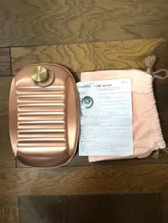 新光堂 湯たんぽ セット 純銅製 昭和レトロ 当時物 新光堂 湯たんぽ セット 純銅製 昭和レトロ 当時物安く 買う