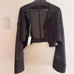 新品♡ STYLEMIXER メッシュ
