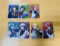アイナナウエハース25 アイドリシュセブン まとめ売り