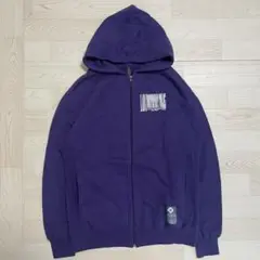 PXR THE ORIGINAL clothing B系 ジップアップパーカー