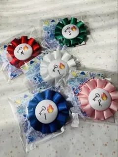 KEYTOLIT キテレツ　ロゼット