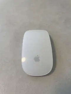 Apple Magic Mouse ホワイト