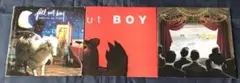フォールアウトボーイ Fall Out Boy 3枚 まとめ セット CD 洋楽