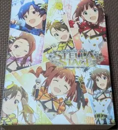 PS4 アイドルマスター ステラステージ ステラBOX 限定版