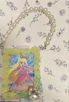 トレカデコ　　B8サイズ