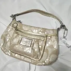 COACH バッグ