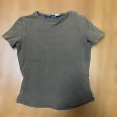 SPORTMAX CODE 半袖Tシャツ　Sサイズ