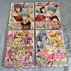 アニメージュ　プリキュア特集　2013 一部付録なし