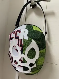 ラッセルノ シューズ ケース クレイジーリメイク 柄