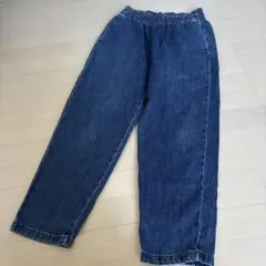 新品GU ボトムス