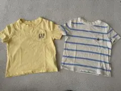 Baby GAP 95cm ２点セット