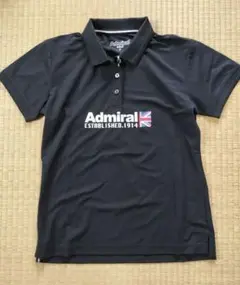 【専用:チョコレート❀即日発送様】Admiral ポロシャツ