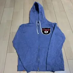 パーカー