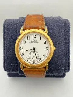 f627 CITIZEN CLUB LA MER 腕時計 メンズ 不動品