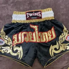 TWINS(ツインズ) キックボクシングパンツ