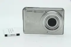Amazon | CASIO デジタルカメラ EXILIM EX-Z780RD 広角26mm 光学