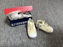 CONVERSE BABY ALL STAR N Z ホワイト　14.0cm