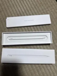 Apple Pencil (第2世代)