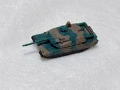戦車　ミニチュア