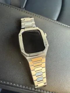 本日のみ限定最終価格 Apple Watch7 45mm セルラーモデル