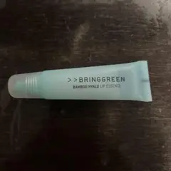 BRINGGREEN BAMBOO HYALU LIP ESSENCE オリヤン