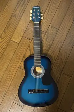 2超美品　セピアクルー　ミニアコースティックギター　W-50-BLS　ブルー 2025年最新】SEPIA CRUE W 50 BLSの人気アイテム - メルカリ