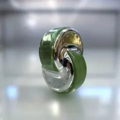Amazon | 【ブルガリ】オムニア グリーンジェイド ミニ香水 EDT