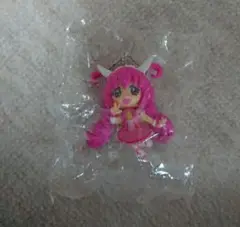 スマイルプリキュア 　キュアハッピー 　星空みゆき　キーホルダー　新品未開封