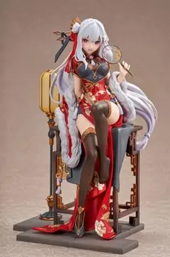 2025年最新】Re:ゼロから始める異世界生活 エミリア 優雅美人ver