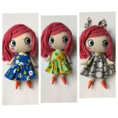 イーマリー　服セット