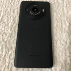 g*e様 AQUOS R8 pro ブラック未使用 ※オークションキャンペーン中 g*e様 AQUOS R8 pro ブラック未使用 ※オークションキャンペーン中