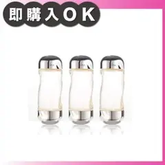 イプサ IPSA ザ タイムR アクア 200mL 3個セット