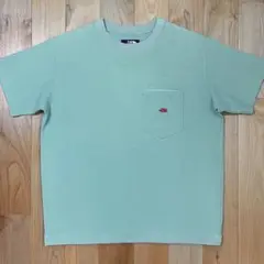 THE NORTH FACE PURPLE ナナミカ Tシャツ Sサイズ