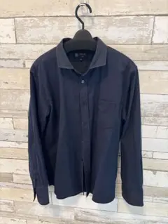 MICHEL KLEIN ミッシェルクラン シャツ メンズシャツ　長袖シャツ