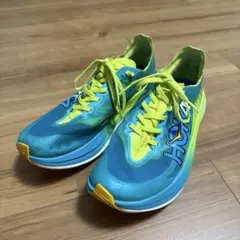 HOKAONEONE ROCKET X2 27.0cm