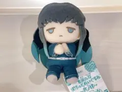 鬼滅の刃 ぽふっとぬいぐるみ〜其ノ肆〜 時透無一郎