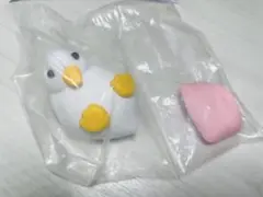 もっちりアヒルDays ～おやすみアヒル～