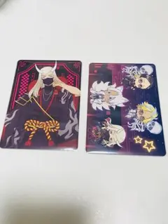 百鬼夜行 アニメガ 東京リベンジャーズ 特典 三途春千夜